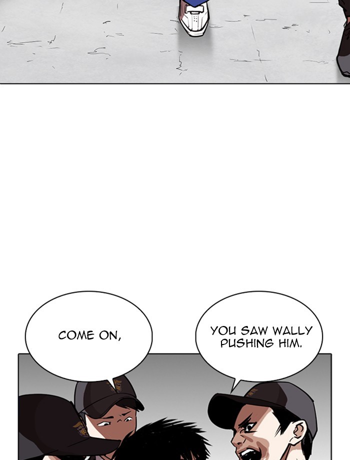 Lookism Chapter 265 page 8 - Chapter 265: Ep. 265: Juvenile Prison Jiho Park (2)