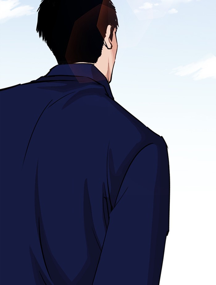 Lookism Chapter 265 page 81 - Chapter 265: Ep. 265: Juvenile Prison Jiho Park (2)