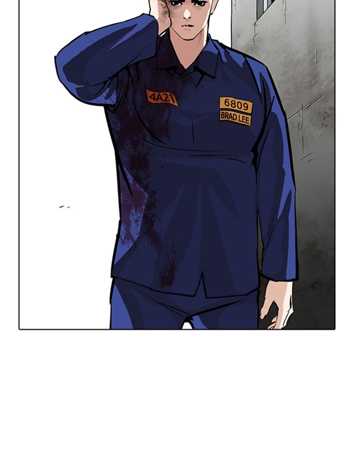 Lookism Chapter 265 page 83 - Chapter 265: Ep. 265: Juvenile Prison Jiho Park (2)