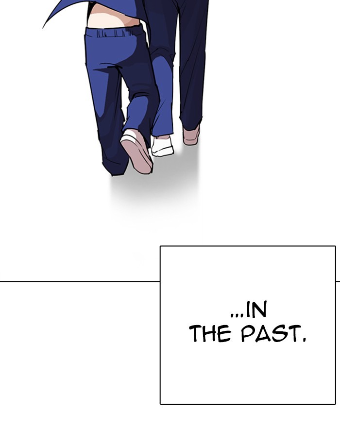 Lookism Chapter 265 page 90 - Chapter 265: Ep. 265: Juvenile Prison Jiho Park (2)