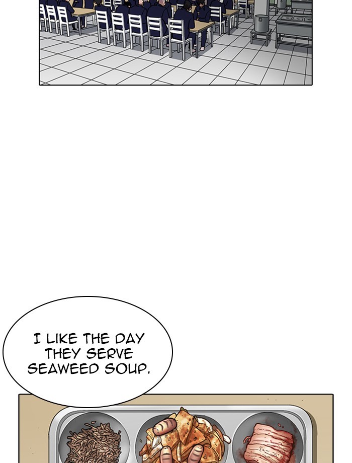 Lookism Chapter 265 page 94 - Chapter 265: Ep. 265: Juvenile Prison Jiho Park (2)