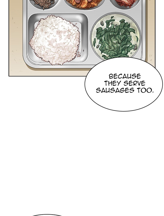 Lookism Chapter 265 page 95 - Chapter 265: Ep. 265: Juvenile Prison Jiho Park (2)