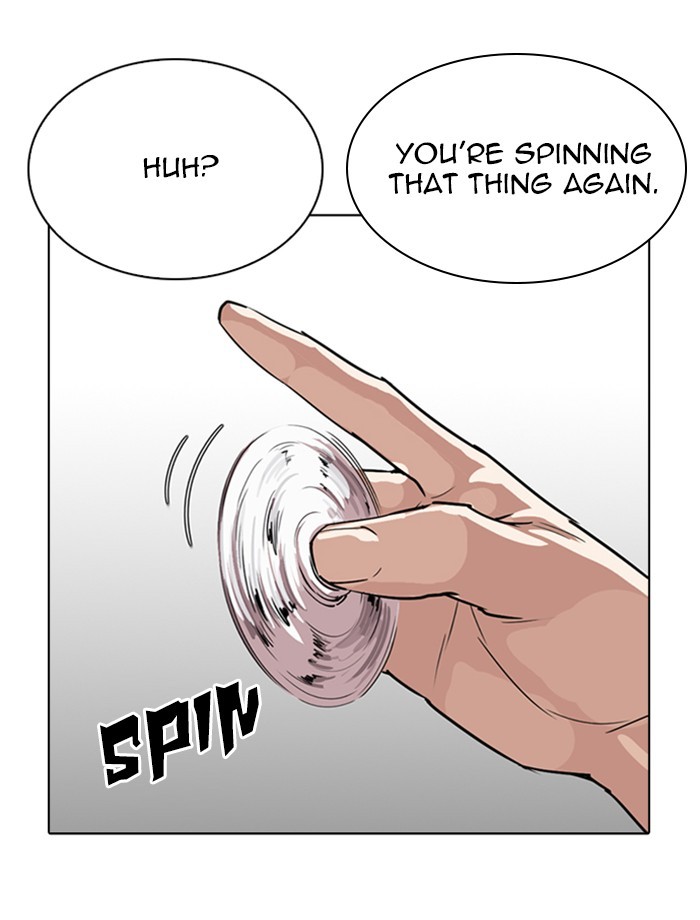 Lookism Chapter 265 page 98 - Chapter 265: Ep. 265: Juvenile Prison Jiho Park (2)