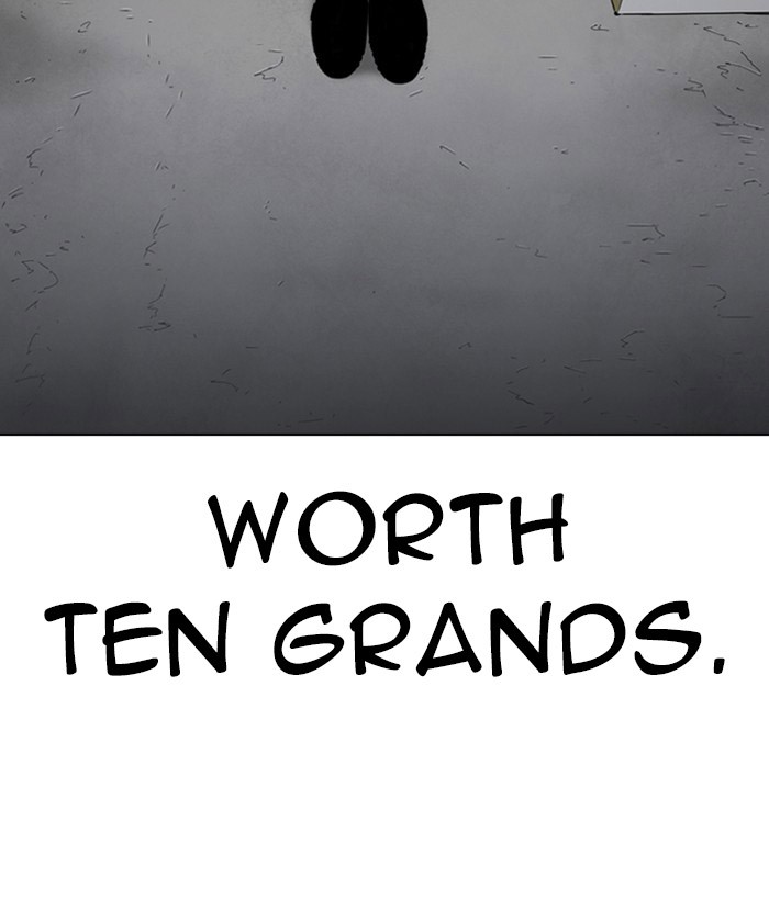 Lookism Chapter 266 page 10 - Chapter 266: Ep. 266: Hostel (1)