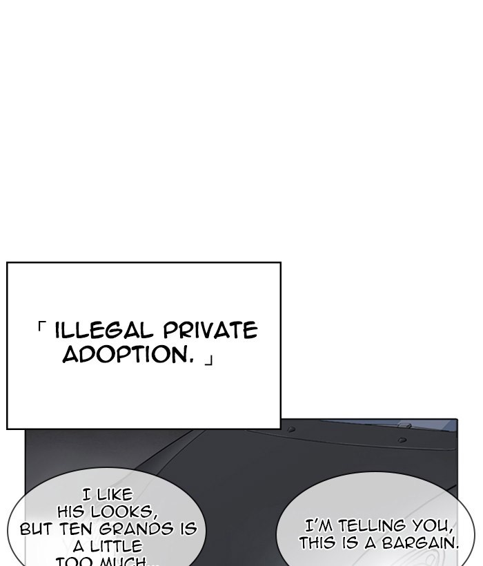 Lookism Chapter 266 page 11 - Chapter 266: Ep. 266: Hostel (1)