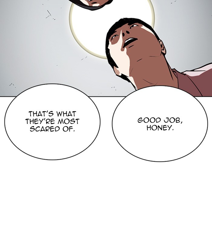 Lookism Chapter 266 page 122 - Chapter 266: Ep. 266: Hostel (1)