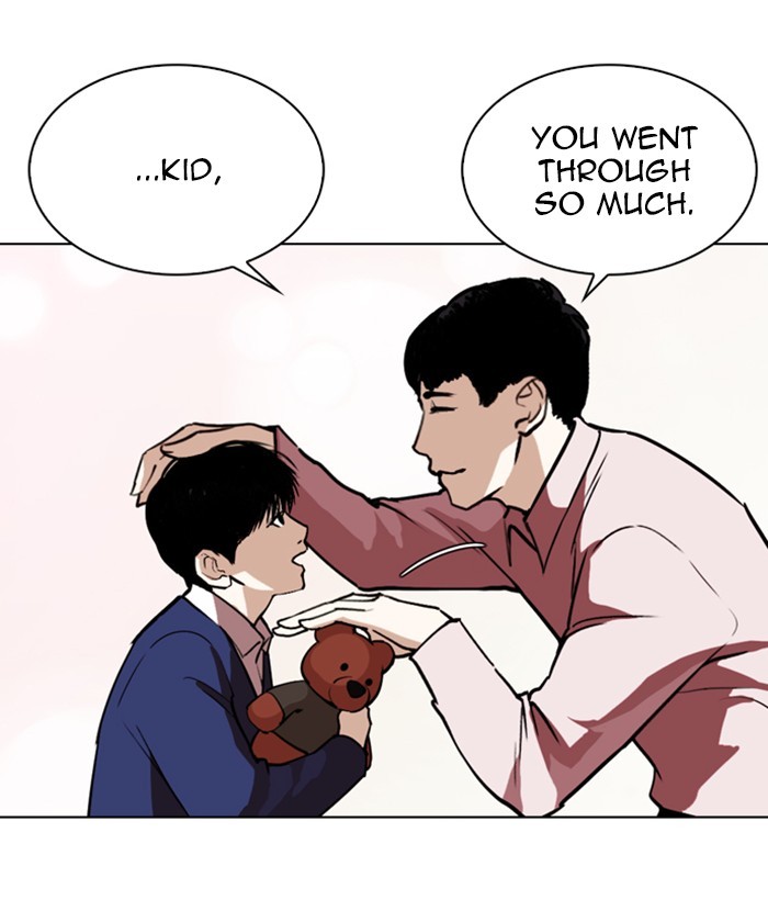Lookism Chapter 266 page 126 - Chapter 266: Ep. 266: Hostel (1)