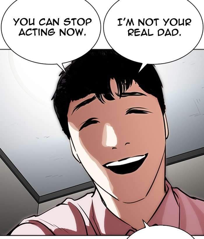 Lookism Chapter 266 page 128 - Chapter 266: Ep. 266: Hostel (1)