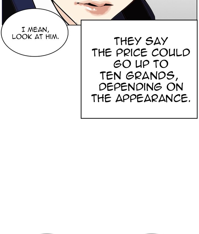 Lookism Chapter 266 page 14 - Chapter 266: Ep. 266: Hostel (1)