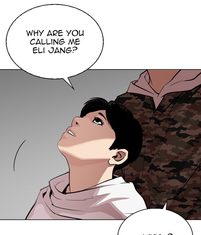 Lookism Chapter 266 page 147 - Chapter 266: Ep. 266: Hostel (1)