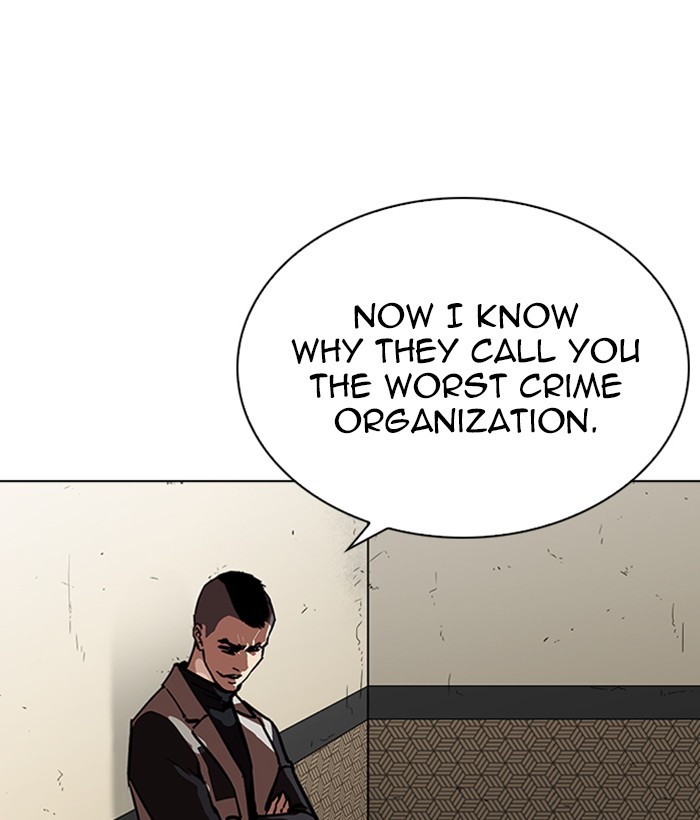 Lookism Chapter 266 page 163 - Chapter 266: Ep. 266: Hostel (1)