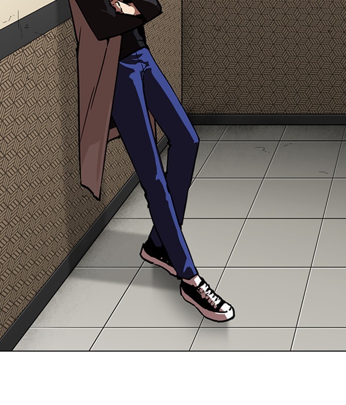 Lookism Chapter 266 page 164 - Chapter 266: Ep. 266: Hostel (1)