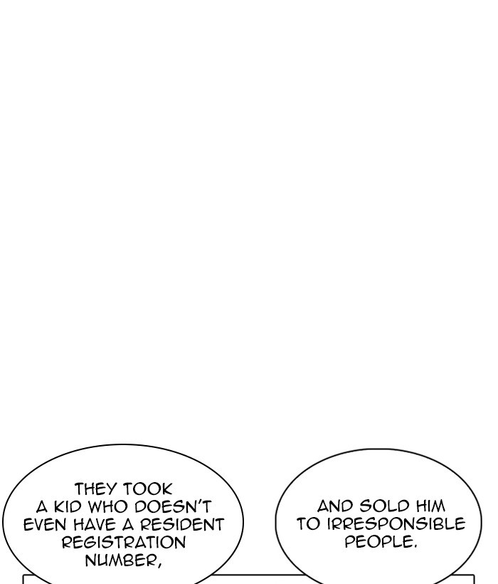 Lookism Chapter 266 page 165 - Chapter 266: Ep. 266: Hostel (1)