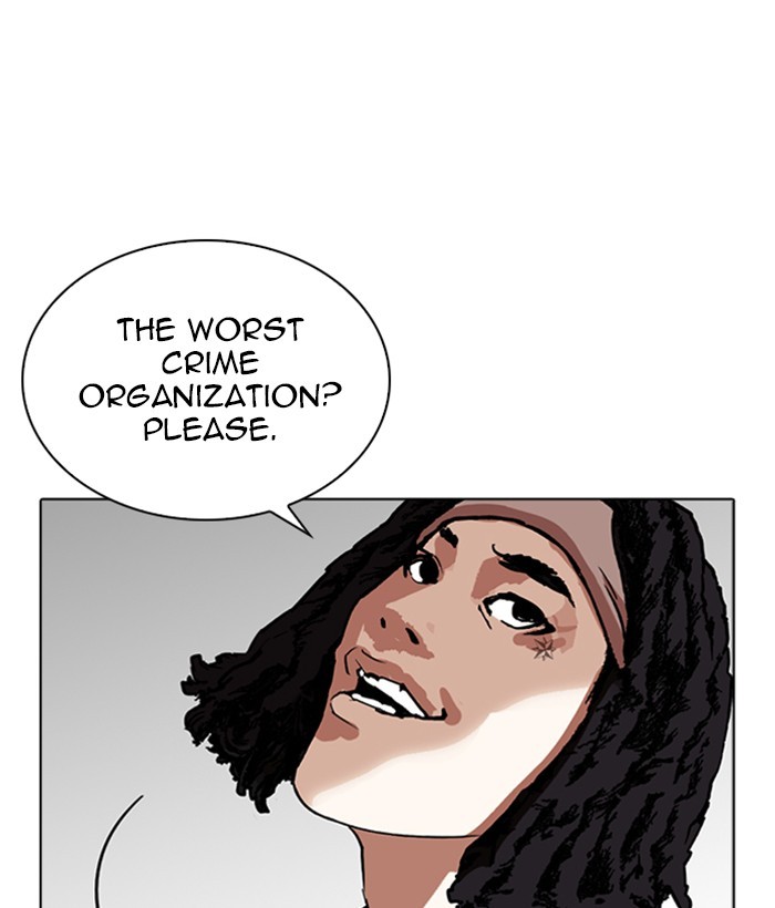 Lookism Chapter 266 page 167 - Chapter 266: Ep. 266: Hostel (1)