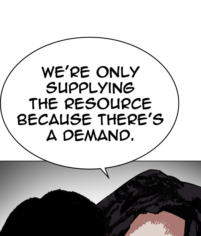Lookism Chapter 266 page 169 - Chapter 266: Ep. 266: Hostel (1)