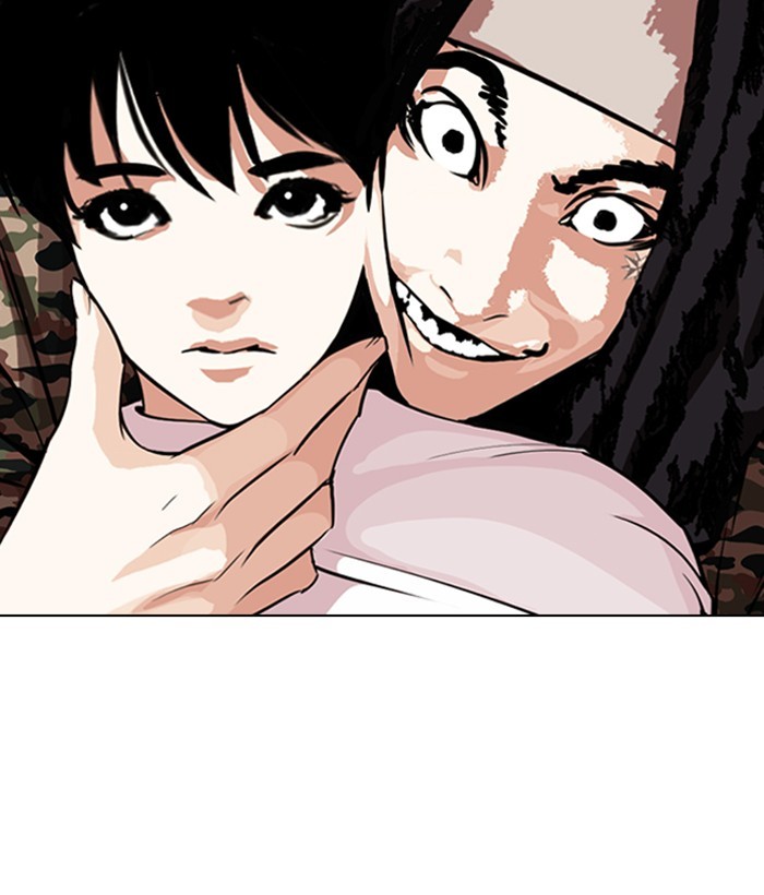 Lookism Chapter 266 page 170 - Chapter 266: Ep. 266: Hostel (1)