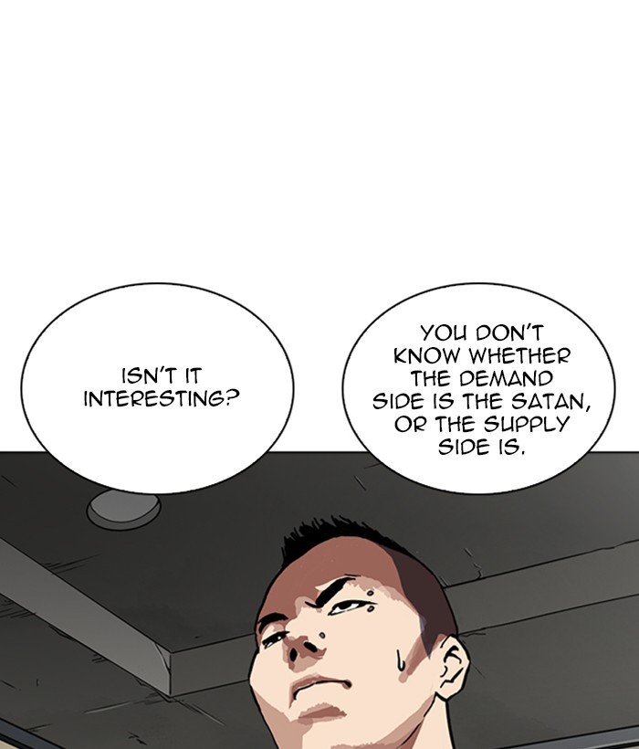 Lookism Chapter 266 page 171 - Chapter 266: Ep. 266: Hostel (1)