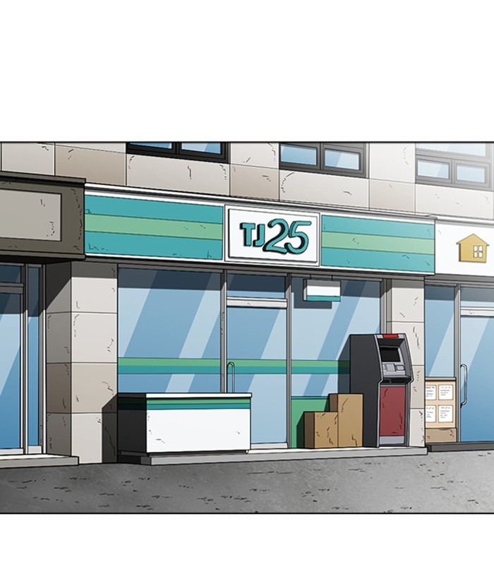 Lookism Chapter 266 page 177 - Chapter 266: Ep. 266: Hostel (1)
