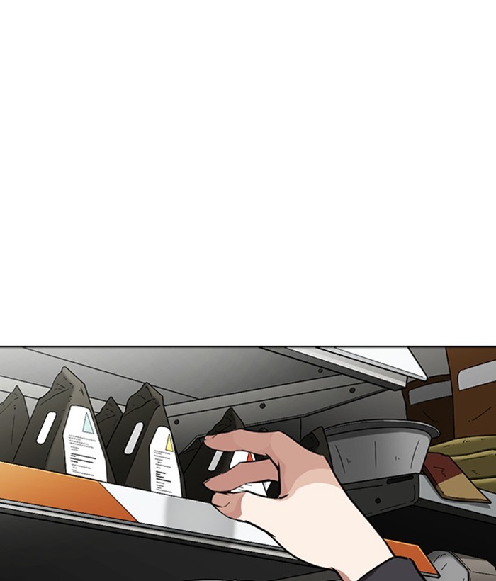 Lookism Chapter 266 page 178 - Chapter 266: Ep. 266: Hostel (1)