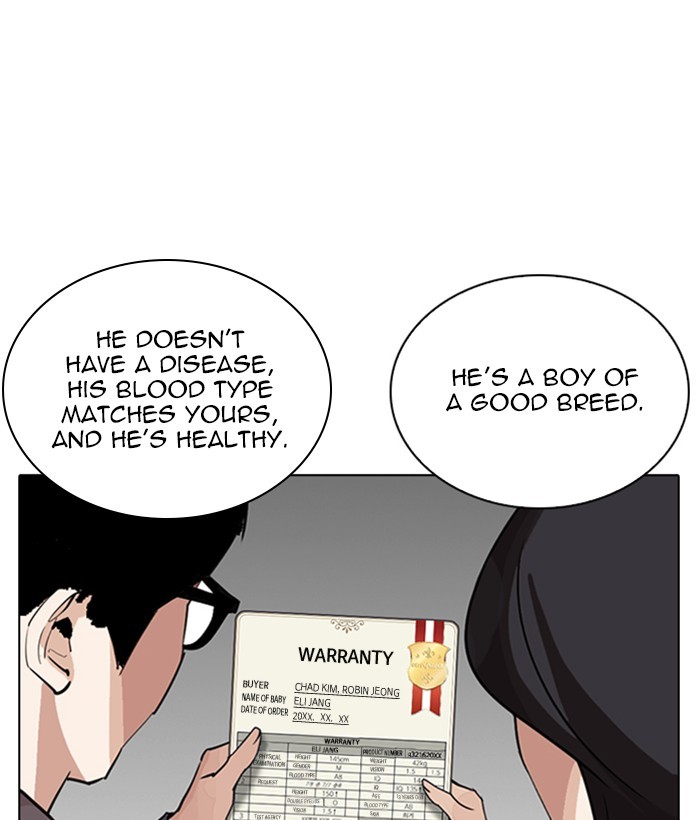 Lookism Chapter 266 page 18 - Chapter 266: Ep. 266: Hostel (1)
