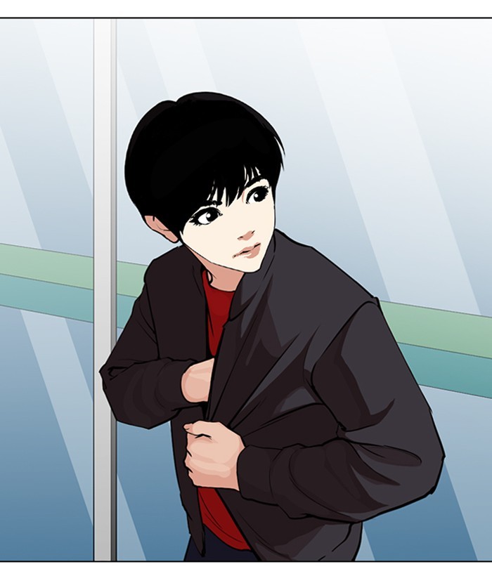 Lookism Chapter 266 page 180 - Chapter 266: Ep. 266: Hostel (1)