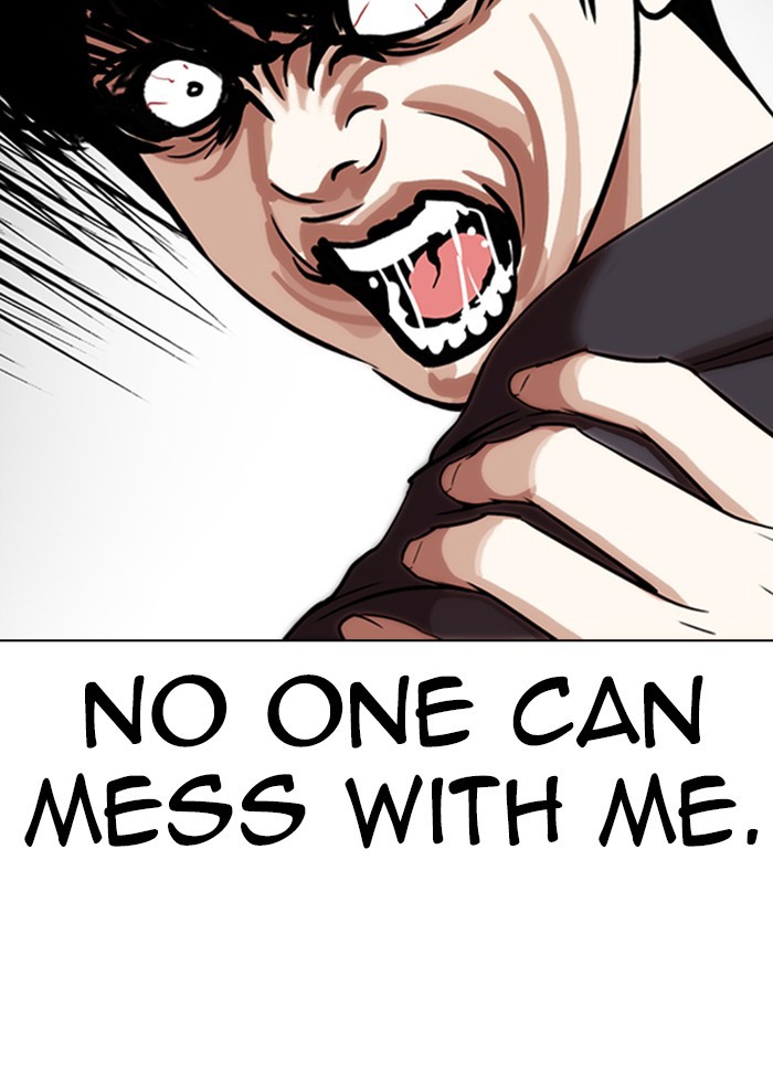 Lookism Chapter 266 page 190 - Chapter 266: Ep. 266: Hostel (1)