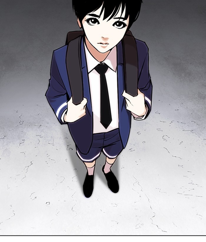 Lookism Chapter 266 page 21 - Chapter 266: Ep. 266: Hostel (1)