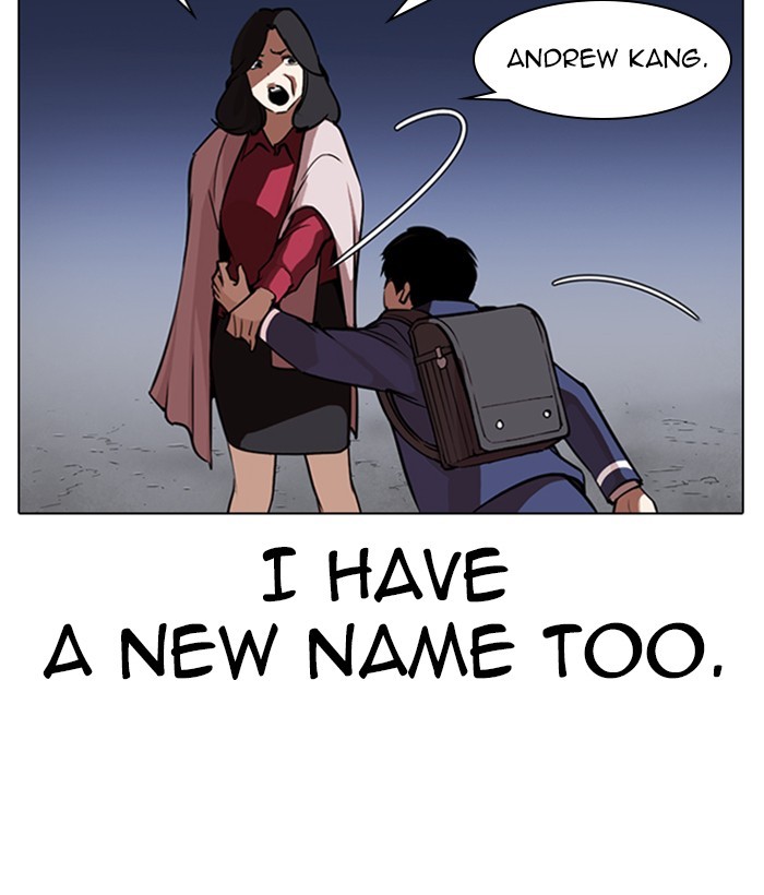 Lookism Chapter 266 page 23 - Chapter 266: Ep. 266: Hostel (1)