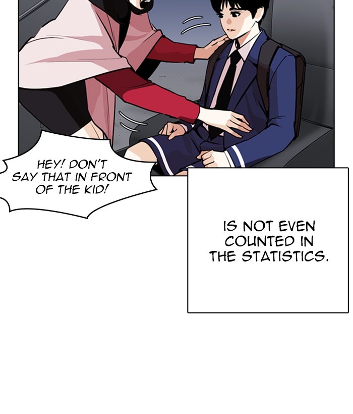 Lookism Chapter 266 page 27 - Chapter 266: Ep. 266: Hostel (1)