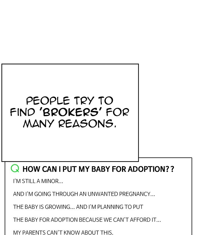 Lookism Chapter 266 page 28 - Chapter 266: Ep. 266: Hostel (1)