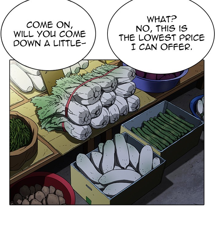 Lookism Chapter 266 page 3 - Chapter 266: Ep. 266: Hostel (1)