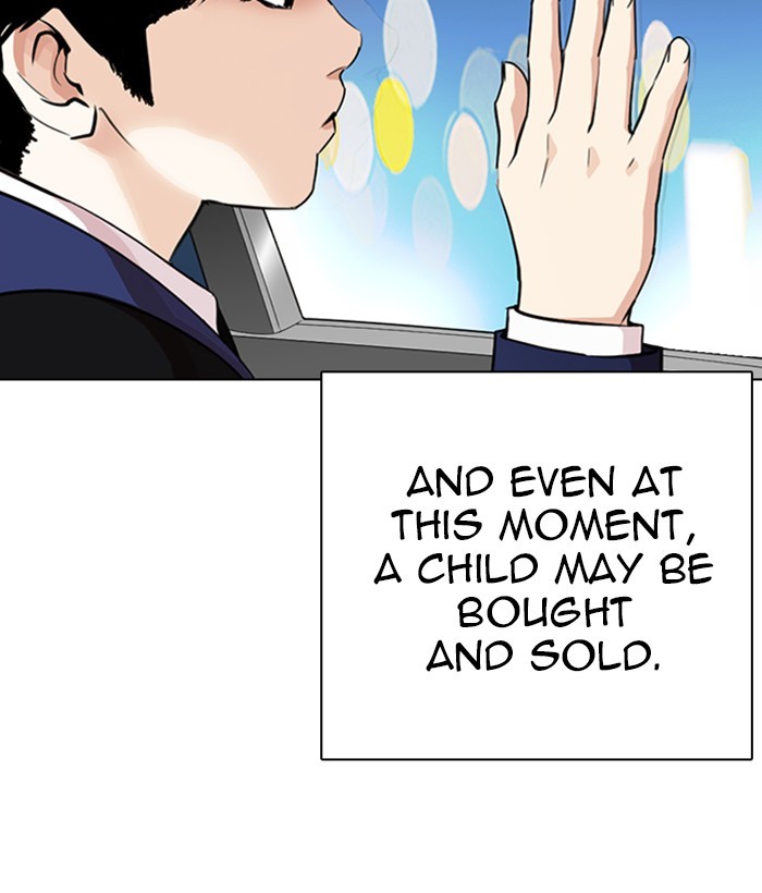 Lookism Chapter 266 page 31 - Chapter 266: Ep. 266: Hostel (1)