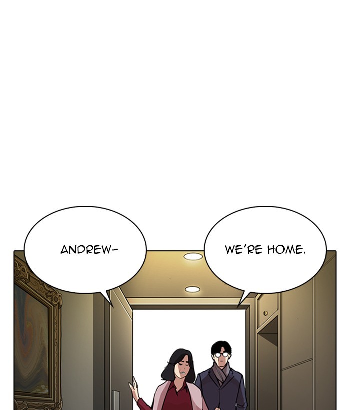 Lookism Chapter 266 page 34 - Chapter 266: Ep. 266: Hostel (1)
