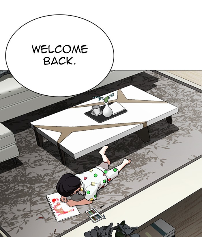 Lookism Chapter 266 page 36 - Chapter 266: Ep. 266: Hostel (1)