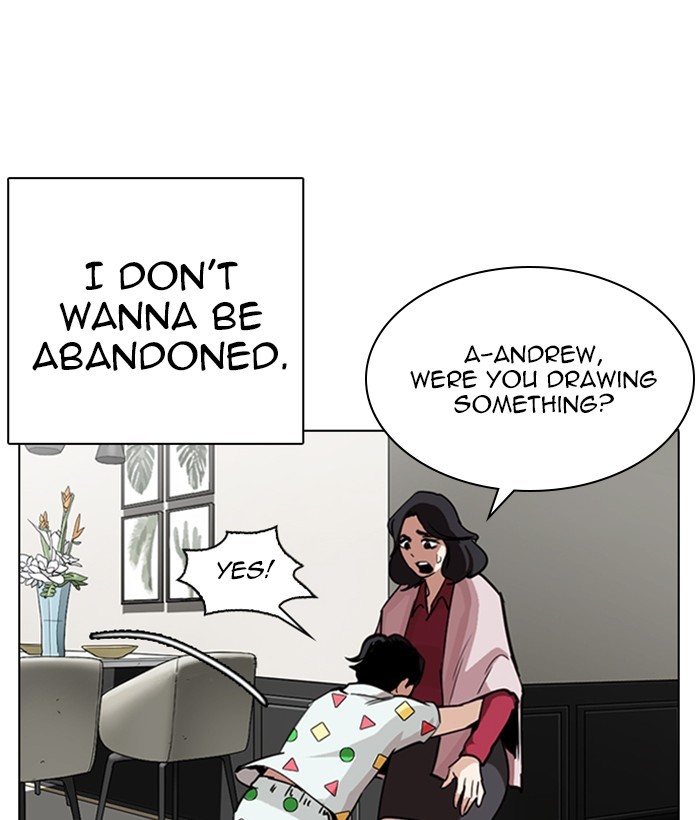 Lookism Chapter 266 page 38 - Chapter 266: Ep. 266: Hostel (1)