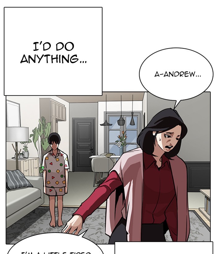 Lookism Chapter 266 page 40 - Chapter 266: Ep. 266: Hostel (1)