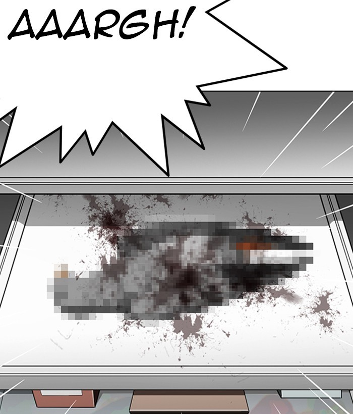Lookism Chapter 266 page 44 - Chapter 266: Ep. 266: Hostel (1)