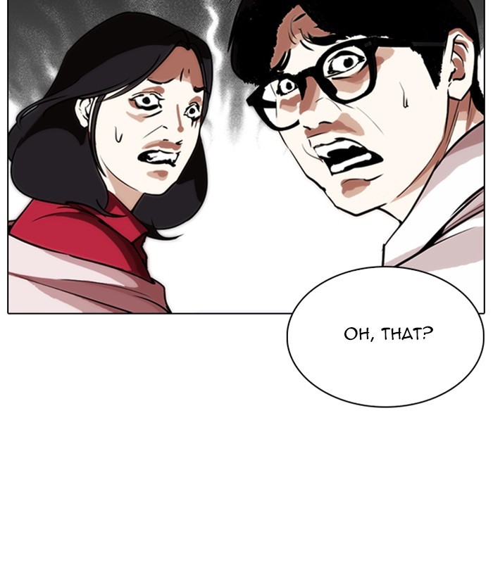 Lookism Chapter 266 page 46 - Chapter 266: Ep. 266: Hostel (1)