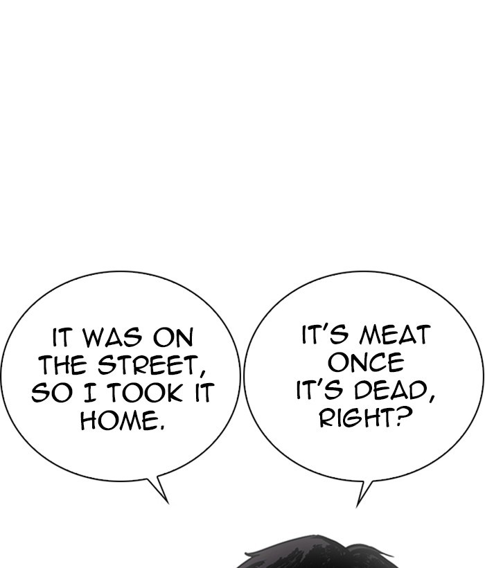 Lookism Chapter 266 page 47 - Chapter 266: Ep. 266: Hostel (1)