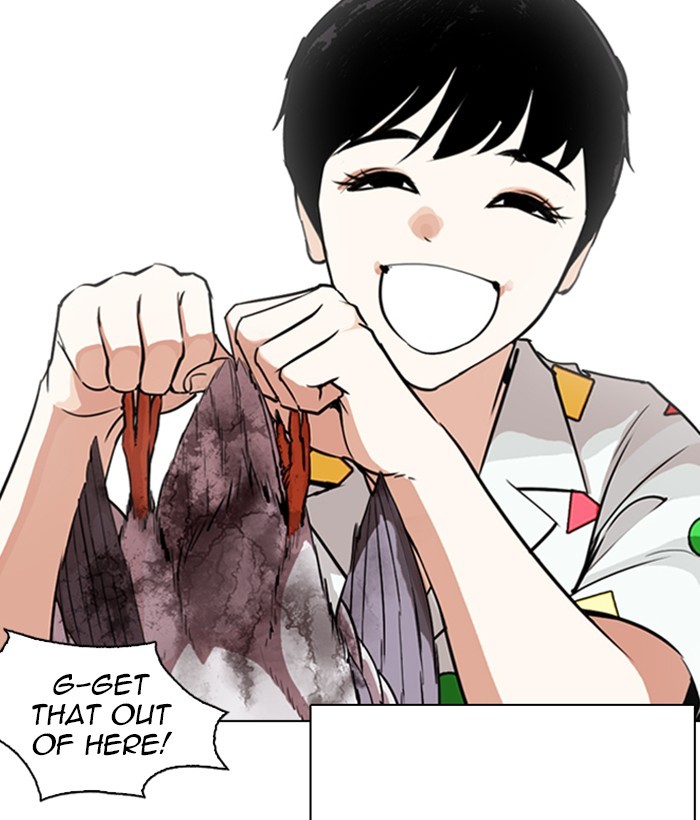 Lookism Chapter 266 page 48 - Chapter 266: Ep. 266: Hostel (1)