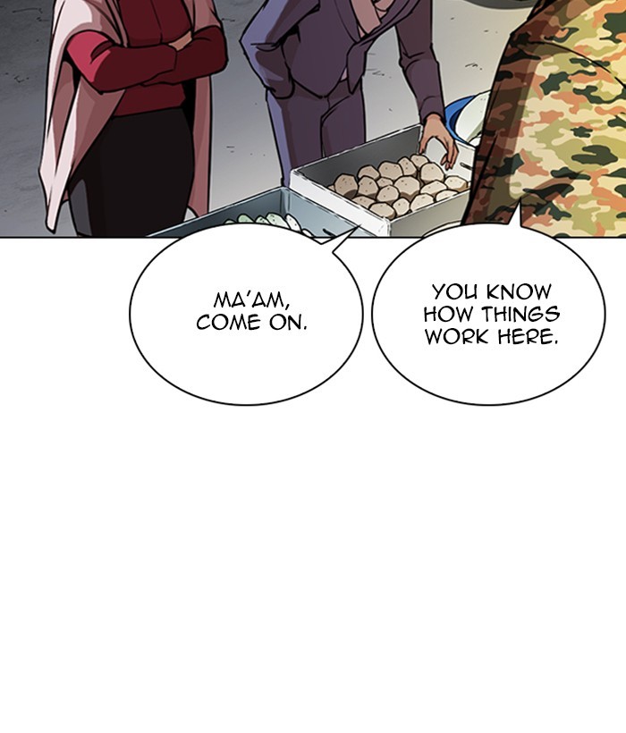 Lookism Chapter 266 page 5 - Chapter 266: Ep. 266: Hostel (1)