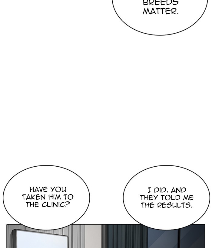 Lookism Chapter 266 page 51 - Chapter 266: Ep. 266: Hostel (1)