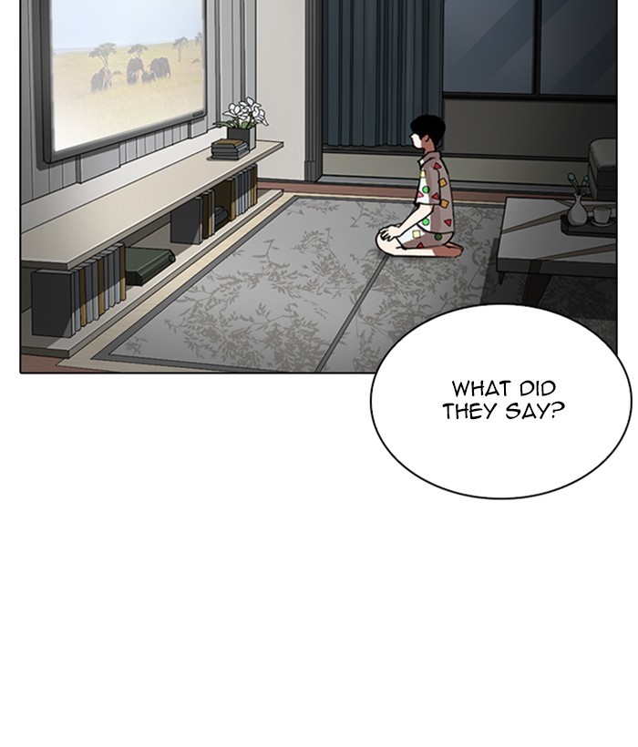 Lookism Chapter 266 page 52 - Chapter 266: Ep. 266: Hostel (1)