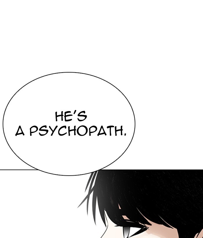 Lookism Chapter 266 page 53 - Chapter 266: Ep. 266: Hostel (1)