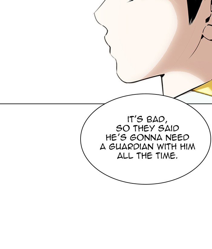 Lookism Chapter 266 page 54 - Chapter 266: Ep. 266: Hostel (1)
