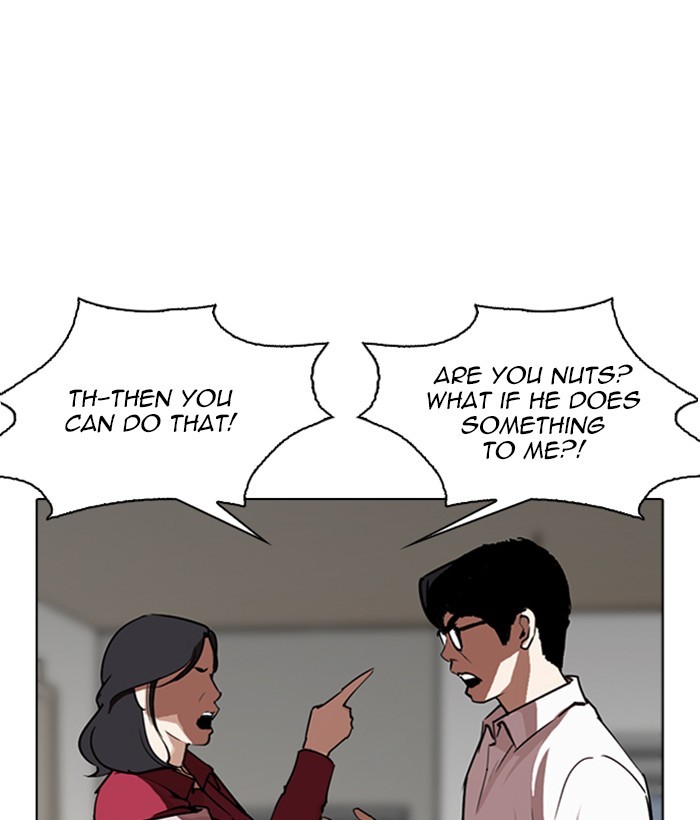 Lookism Chapter 266 page 55 - Chapter 266: Ep. 266: Hostel (1)