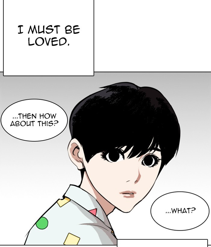 Lookism Chapter 266 page 57 - Chapter 266: Ep. 266: Hostel (1)