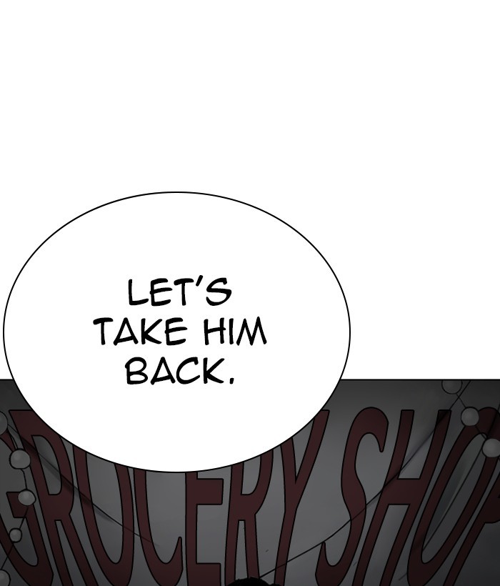 Lookism Chapter 266 page 59 - Chapter 266: Ep. 266: Hostel (1)