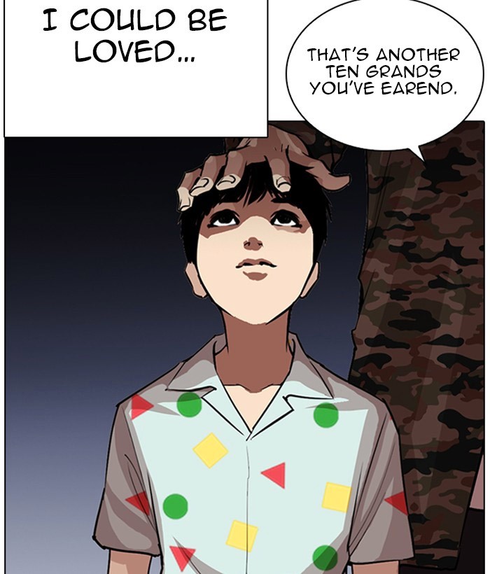 Lookism Chapter 266 page 67 - Chapter 266: Ep. 266: Hostel (1)