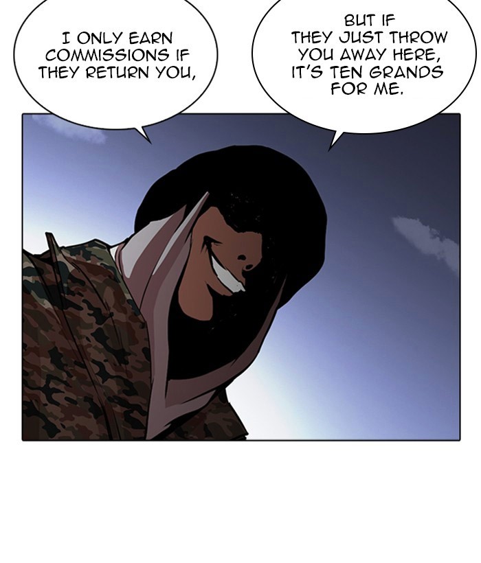 Lookism Chapter 266 page 69 - Chapter 266: Ep. 266: Hostel (1)
